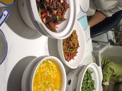 -兰湘子·湘菜小炒(济南领秀城店)