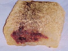 凉卷-闻酥园(青羊区人民中路店)