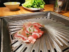 -汉拿山(汇一城店)