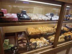-小飞象面包公社(珠江路金鹰店)