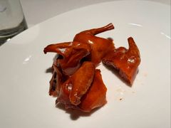 润烧妙龄乳鸽-悦海堂(金融街购物中心店)