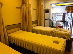 -蓉城阳光推拿馆(新华公园店)