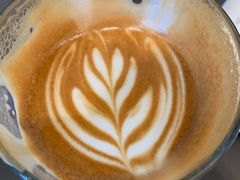 -Seesaw Coffee(苏州中心店)