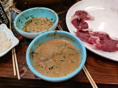 -竹叶涮肉坊(总店)