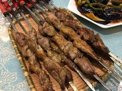 -新疆伊宁远征餐厅