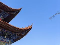 -皇罗禅寺