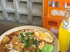 -方铲铲·成都板凳面(滨江银泰店)