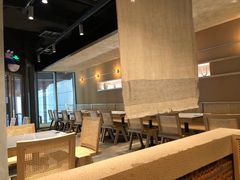 大堂-米仓食堂(凯德广场店)