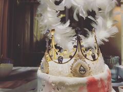 -春树下·树屋花房西餐厅(罍街AS1980店)