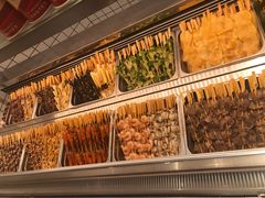 -廖记棒棒鸡(青岛万象城店)