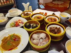 -博悦茶餐厅(文殊院店)