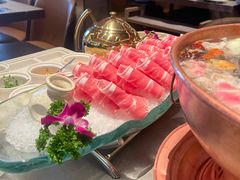 -额尔敦传统涮(体育场店)