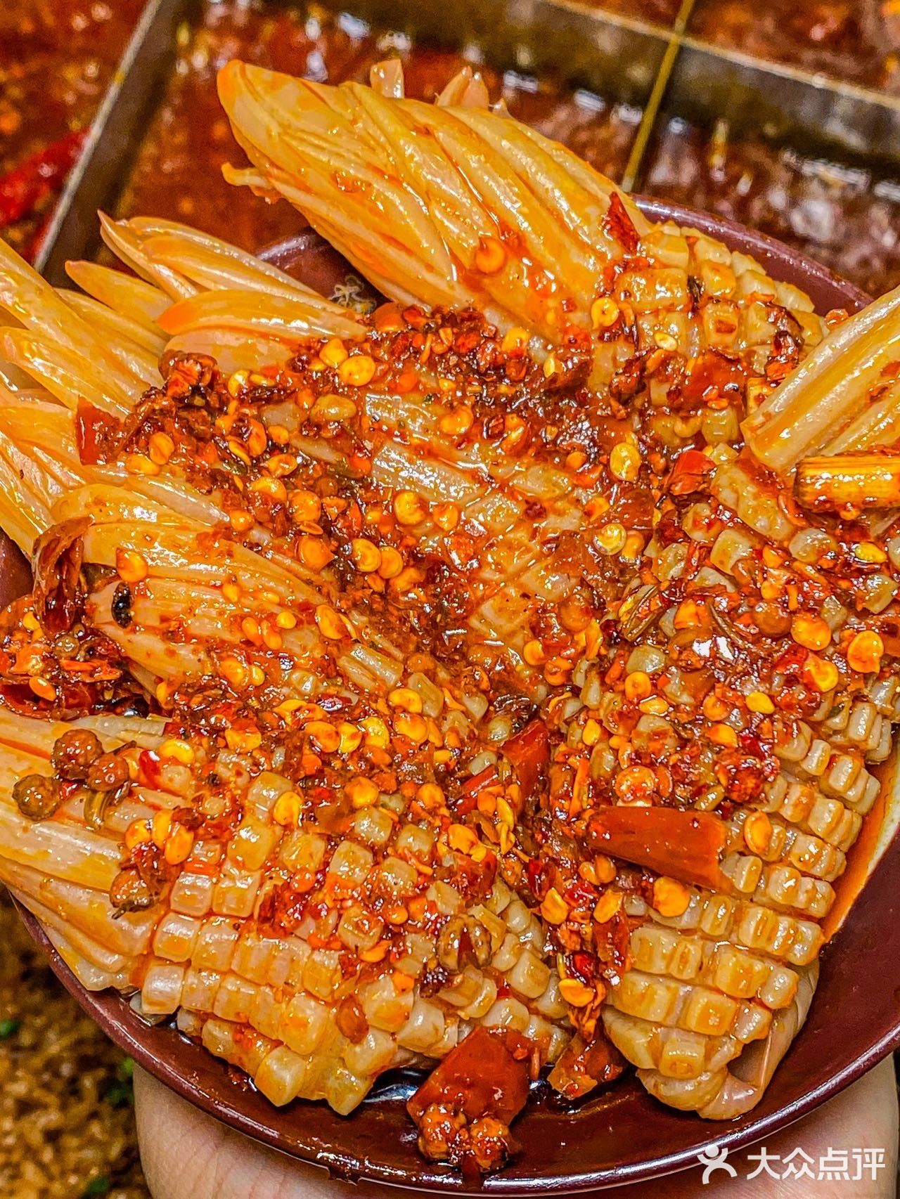 成都神仙10R手搓冰汤圆‼️料居多巨好吃……