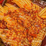 成都神仙10R手搓冰汤圆‼️料居多巨好吃……