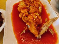 -清真·安乐园菜馆(茶南店)