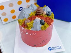 -Pantry's Best派悦坊蛋糕(世纪金源店)