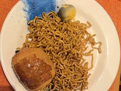 -亚龙湾希尔顿自助餐厅·海鲜·烧烤·沙滩BBQ·现场乐队