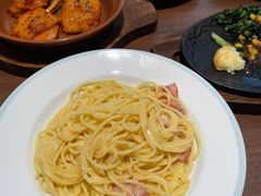 -萨莉亚意式餐厅(杭州滨江天街店)