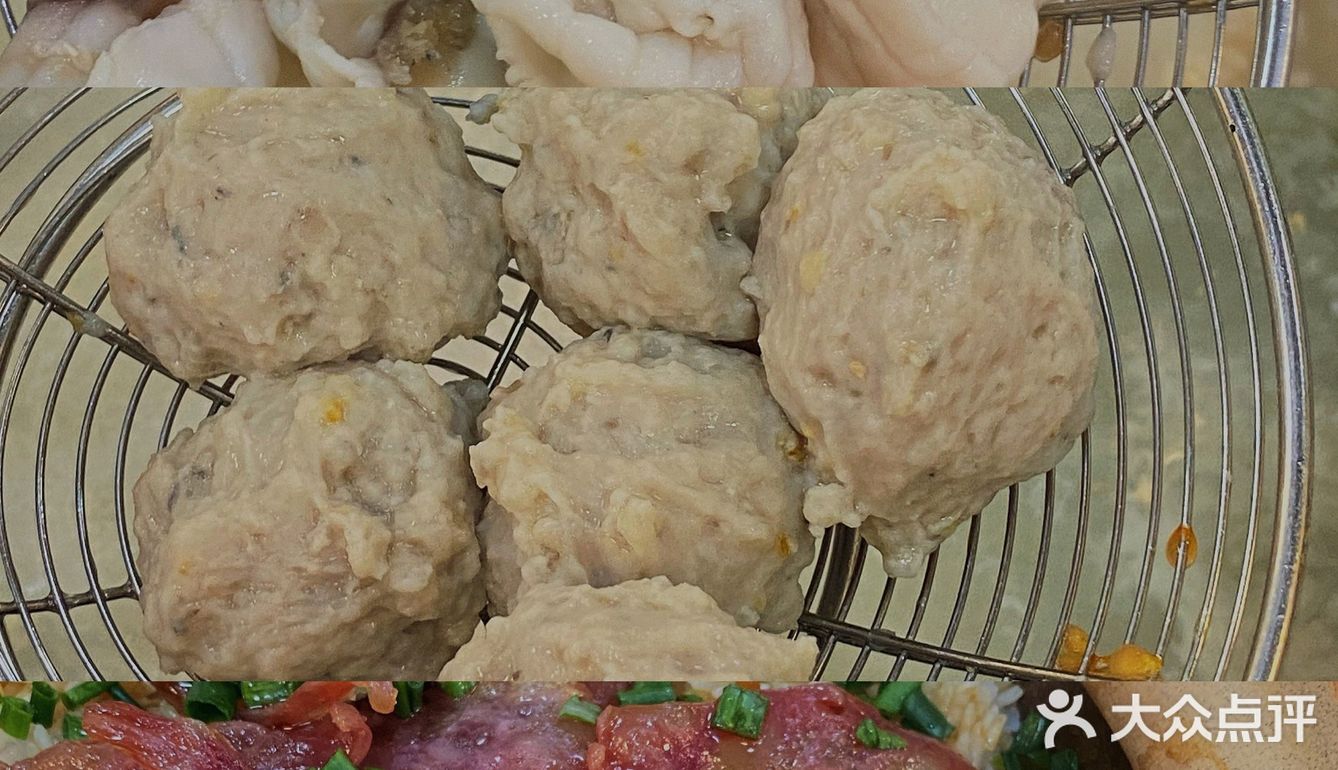 东莞探店|正宗中山的脆肉鲩火锅🐟|塘鱼村