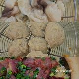 东莞探店|正宗中山的脆肉鲩火锅🐟|塘鱼村