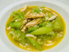 -壹只菜·崇明本地特色菜(崇明南门店)