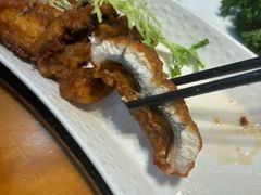 -醉壹号海鲜大排档(厦门美食地标店)