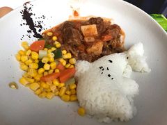 -KIDults童伴儿亲子餐厅(达美中心广场店)
