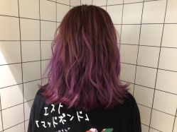 -99烫染