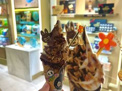 -GODIVA(港汇恒隆广场)