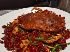 -王庄阿咪海鲜大排档(上下杭店)