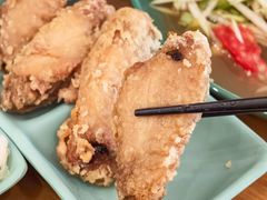 -笠小妹越南粉(新城科技园店)