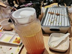 -木屋烧烤(岗顶二店)