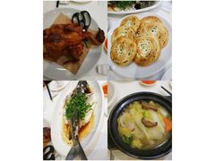 -东方御宴海鲜酒楼(棕泉酒店)