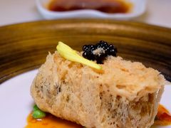 -富力丽思卡尔顿酒店·丽轩中餐厅