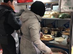 -伤心春卷(文庙老味道小吃街店)