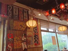 -梦山水日本烧肉(五四广场店)