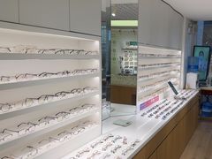 -启明眼镜(海淀黄庄店)