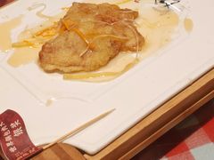 -老郑家东北春饼(龙悦居店)