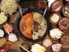 -吃皮火锅馆(苏宁店)