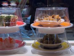 -莲寿司(国兴店)