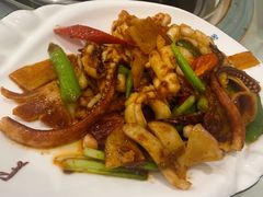 -盈田盈粥庄(博山东路店)