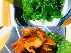 -浦·传统日式料理(3 5 1 1 店)