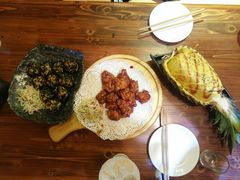 -恩你小木屋米酒店(安盛店)