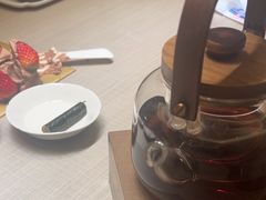 -隐溪茶馆(静安寺店)