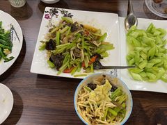 -清真·伊清阁餐厅