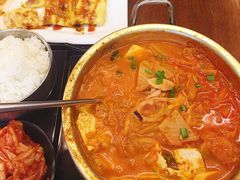 -米屋石锅拌饭(师大店)