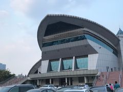 -四川大学(望江校区)