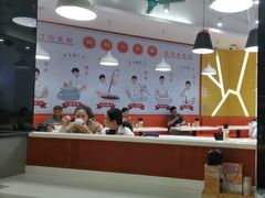 -禾师兄·布拉肠(一德路店)