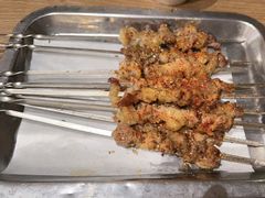 -直隶安家罩饼(复兴路店)