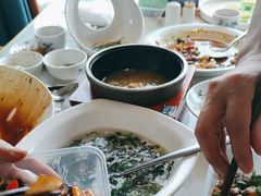 -宁波石浦大饭店(新材料城店)